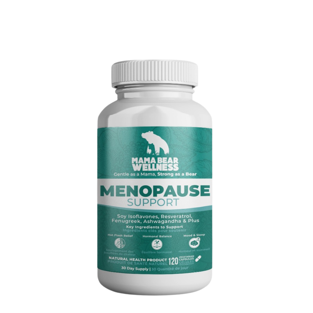 Menopause Support