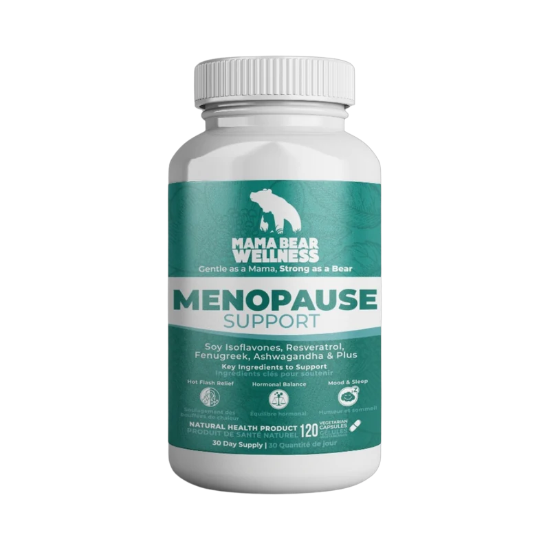 Menopause Support