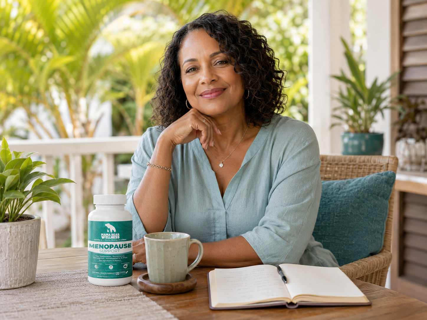 Menopause in the Caribbean: A Modern Woman’s Guide for 2026