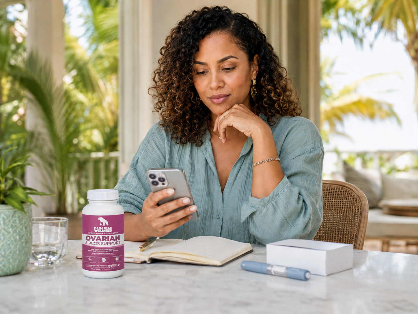 Ozempic and PCOS: Why Women Are Suddenly Talking About GLP-1 Drugs
